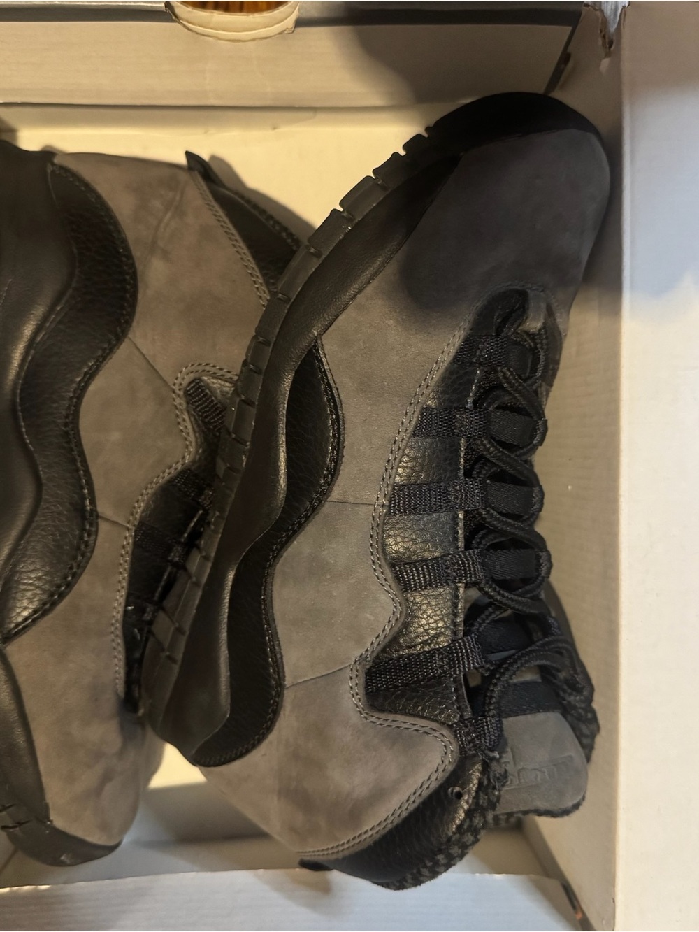 6.5 GS Jordan 10’s